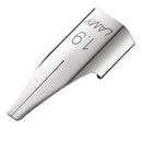 Lamy Z50 Polished Steel Nib
