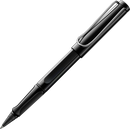 Lamy Safari Ink Cartridge Rollerball Pen