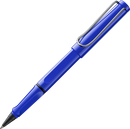 Lamy Safari Ink Cartridge Rollerball Pen