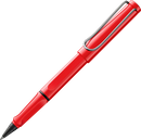 Lamy Safari Ink Cartridge Rollerball Pen