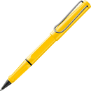 Lamy Safari Ink Cartridge Rollerball Pen