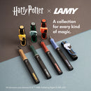 Lamy Safari Fountain Pens - Harry Potter Limited Edition (Full Set in Gift Box)