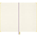 Moleskine Peanuts Limited Edition Ruled Hardcover Notebook - Large