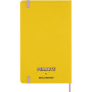 Moleskine Peanuts Limited Edition Ruled Hardcover Notebook - Large