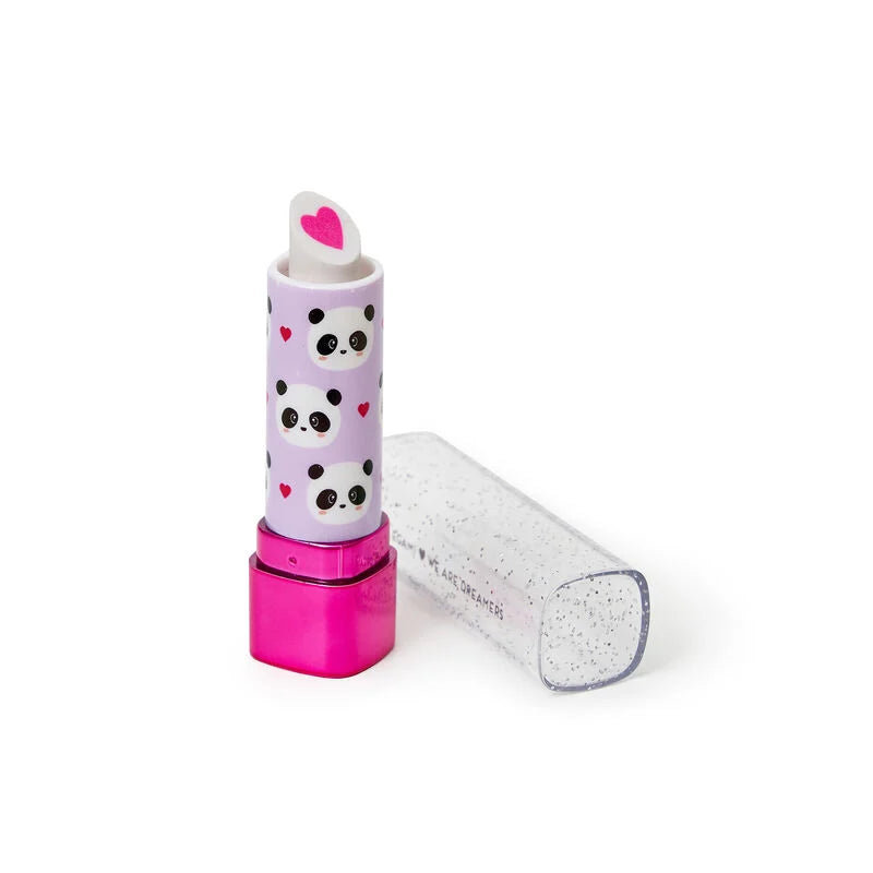 Legami Xoxo Lipstick Scented Eraser