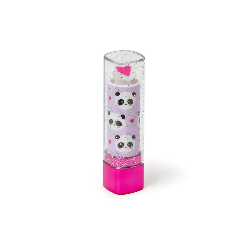 Legami Xoxo Lipstick Scented Eraser