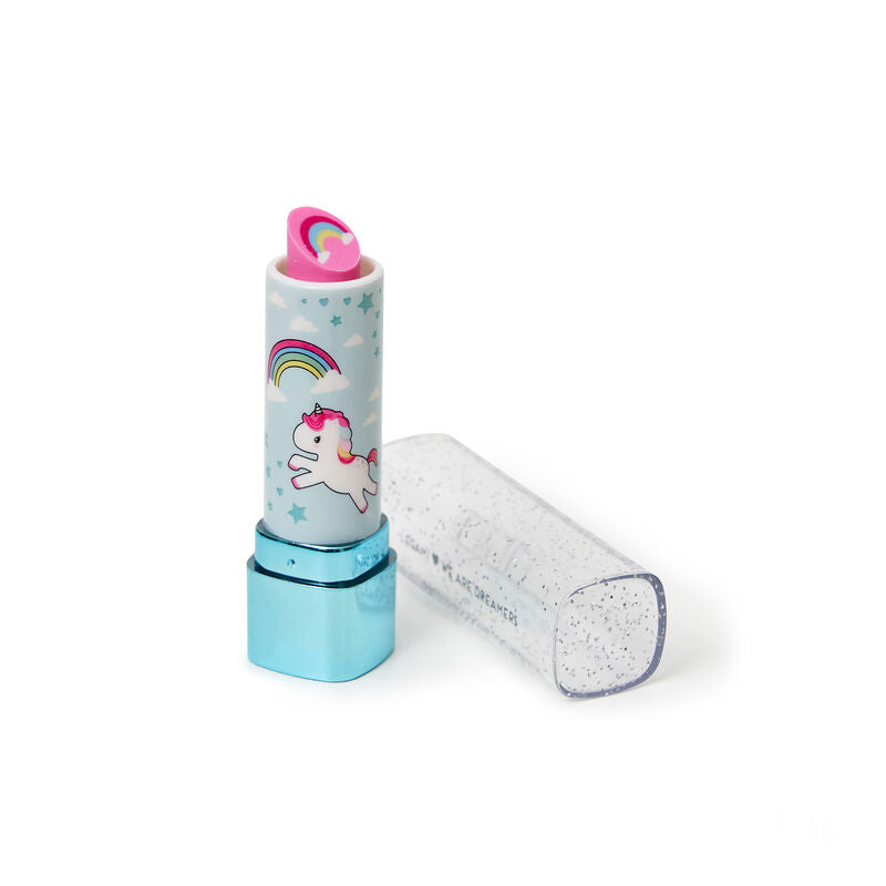 Legami Xoxo Lipstick Scented Eraser