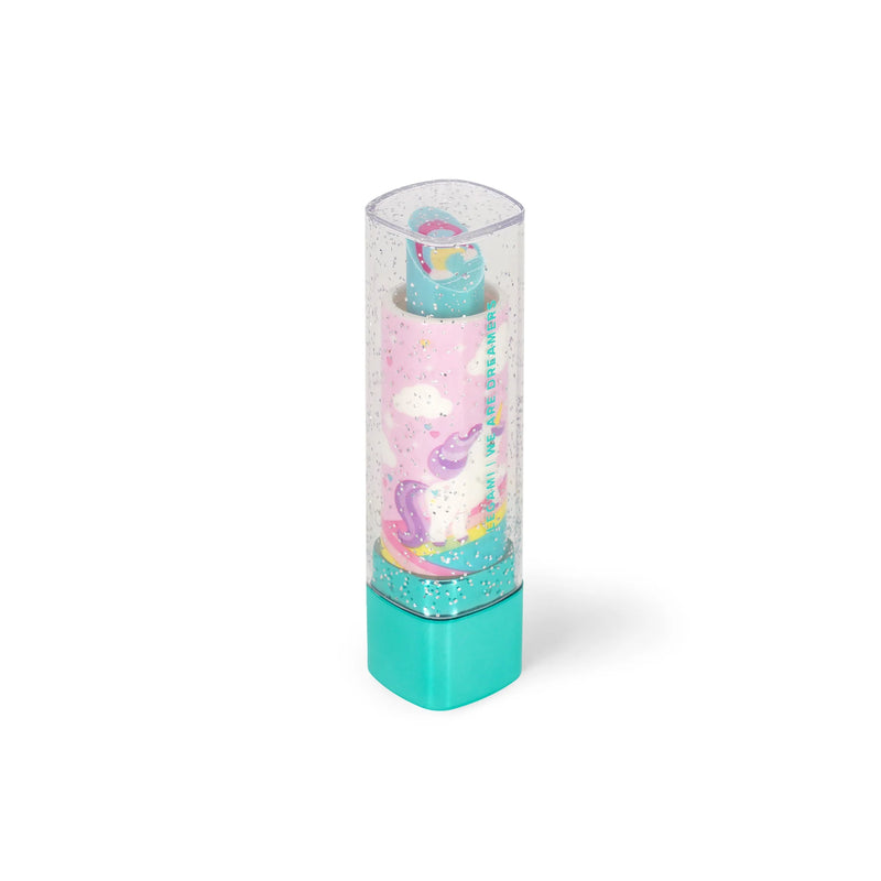 Legami Xoxo Lipstick Scented Eraser