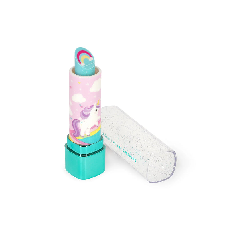 Legami Xoxo Lipstick Scented Eraser