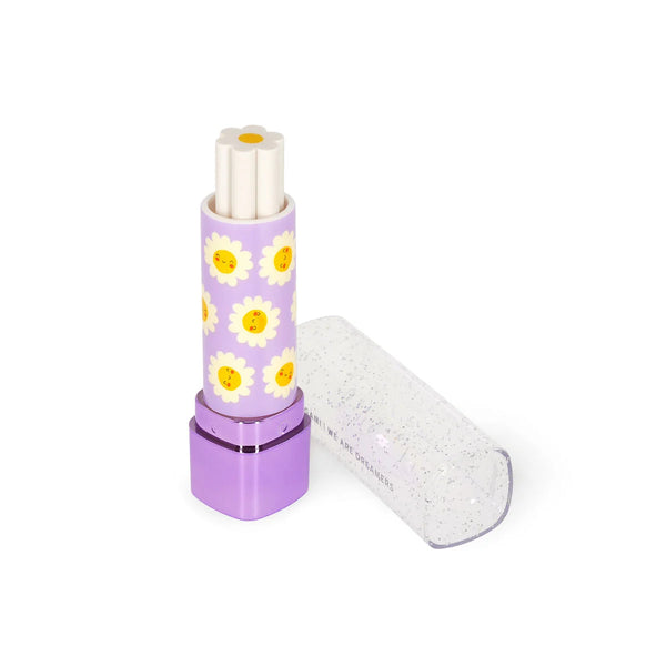 Legami Xoxo Lipstick Scented Eraser