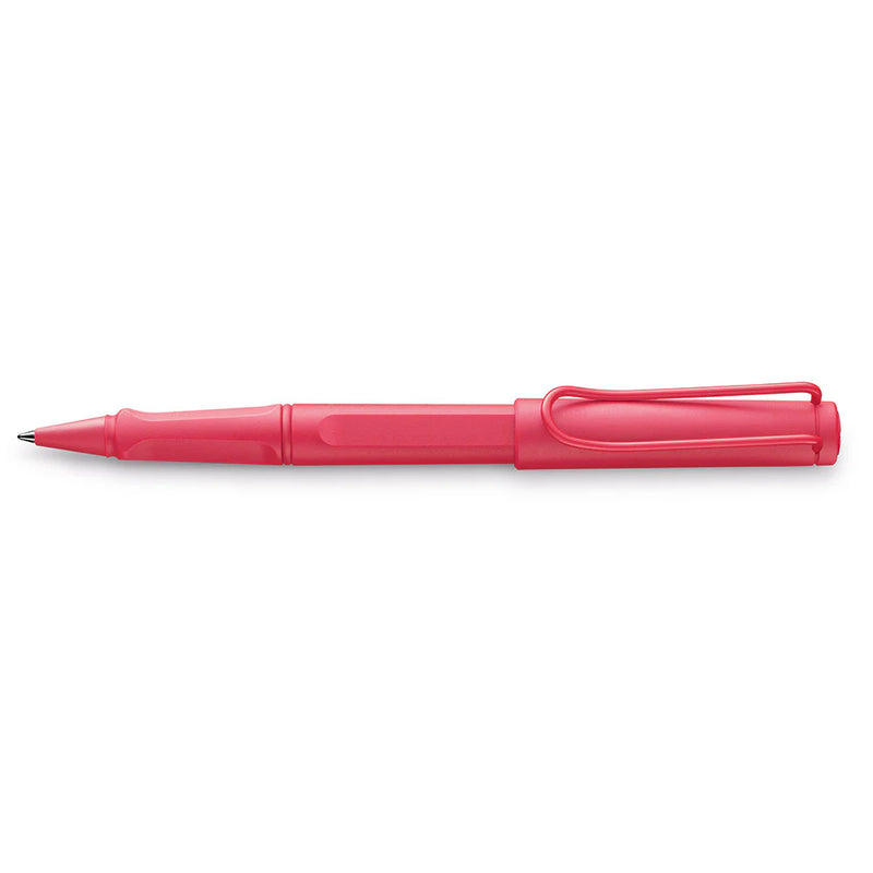 Lamy Safari Rollerball Pen