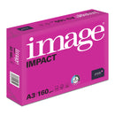 Image Impact Paper A3 White FSC4 160 gsm (250 Sheets)