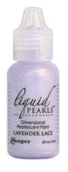 Ranger Liquid Pearls Dimensional Pearlescent Paint