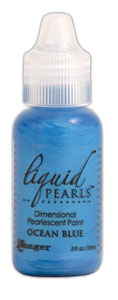 Ranger Liquid Pearls Dimensional Pearlescent Paint