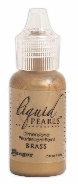 Ranger Liquid Pearls Dimensional Pearlescent Paint