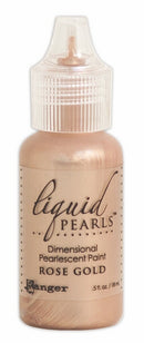 Ranger Liquid Pearls Dimensional Pearlescent Paint