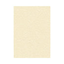 Decadry Parchment A4 Letterhead Paper 95gsm Champagne (Pack of 100)