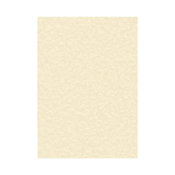 Decadry Parchment A4 Letterhead Paper 95gsm Champagne (Pack of 100)