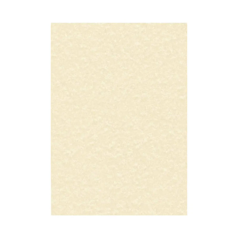 Decadry Parchment A4 Letterhead Paper 95gsm Champagne (Pack of 100)