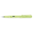 Lamy Safari Fountain Pen