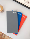 Letts Principal Slim Two Weeks to View Diary 2027 - English