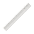 Midori 15cm Aluminum Ruler