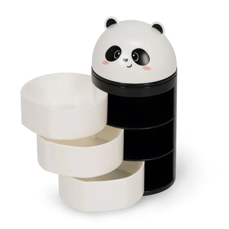 Legami Aww-Rganiser Desk Organiser