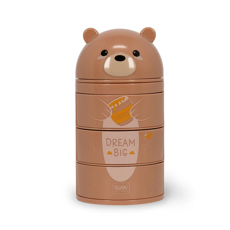 Legami Aww-Rganiser Desk Organiser