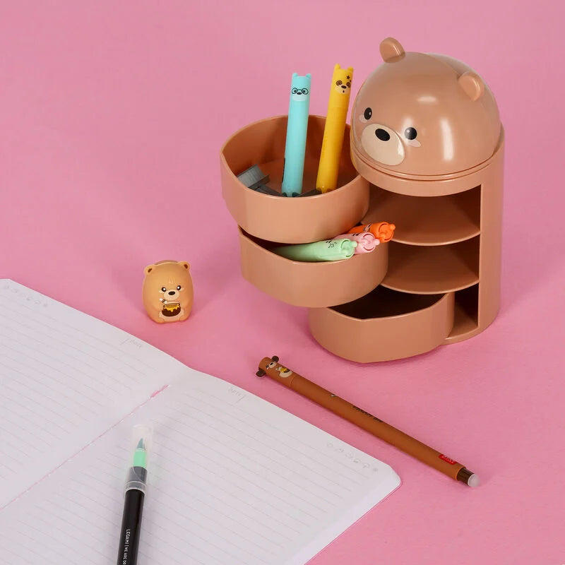 Legami Aww-Rganiser Desk Organiser