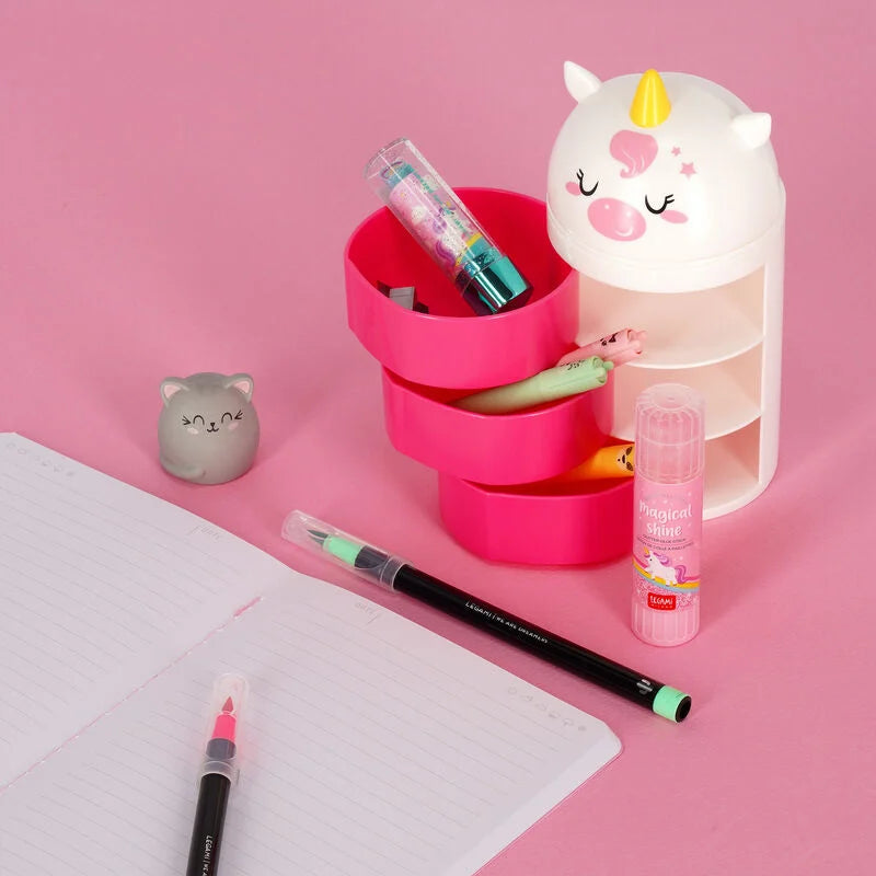 Legami Aww-Rganiser Desk Organiser