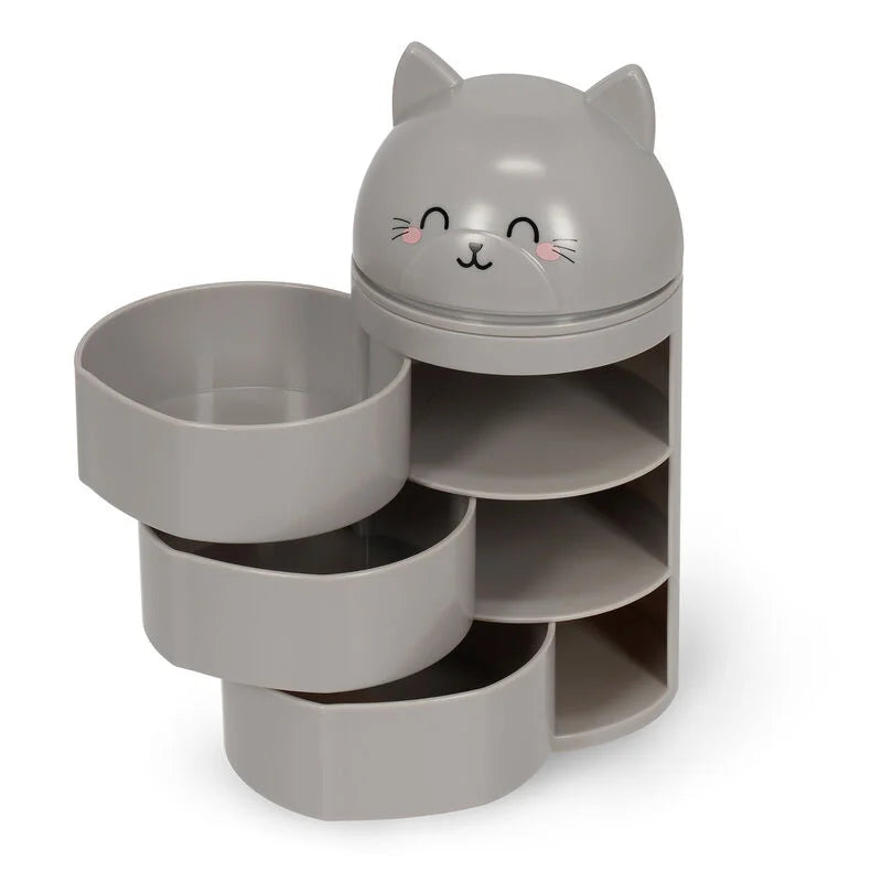 Legami Aww-Rganiser Desk Organiser