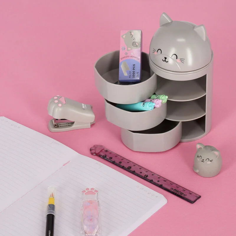 Legami Aww-Rganiser Desk Organiser