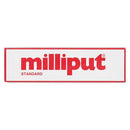 Milliput Epoxy Putty 2 Stick Pack 113g - Standard Yellow Grey
