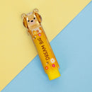 Legami Bear Sweet Bear Retractable Eraser