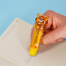 Legami Bear Sweet Bear Retractable Eraser