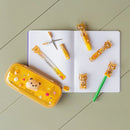 Legami Bear Sweet Bear Retractable Eraser