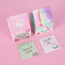 Legami Yummy Yummy Memo Pad
