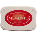 Tsukineko Memento Dye Ink Pad