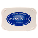 Tsukineko Memento Dye Ink Pad