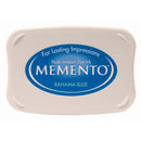 Tsukineko Memento Dye Ink Pad