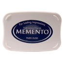 Tsukineko Memento Dye Ink Pad