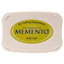 Tsukineko Memento Dye Ink Pad