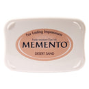 Tsukineko Memento Dye Ink Pad