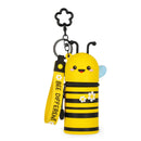 Legami Mini Kawaii Coin Purse with Key Ring