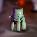 Legami The Mini Walking Hand Mini Wind-Up Zombie Hand