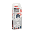 Pentel Manga Essentials Drawing Sets