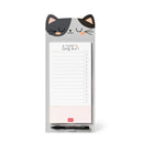 Legami Don't Forget Magnetic Notepad