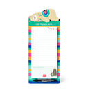 Legami Don't Forget Magnetic Notepad