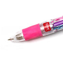Legami Mini Magic Rainbow Four-Colour Pen