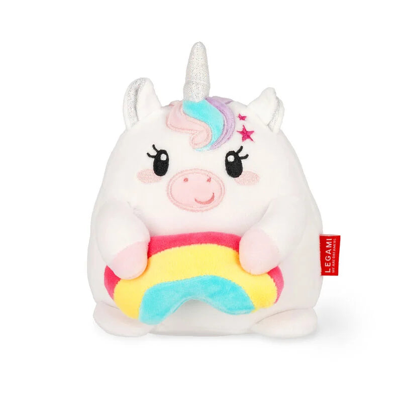 Legami Plush Mini Super Soft! Stuffed Toy